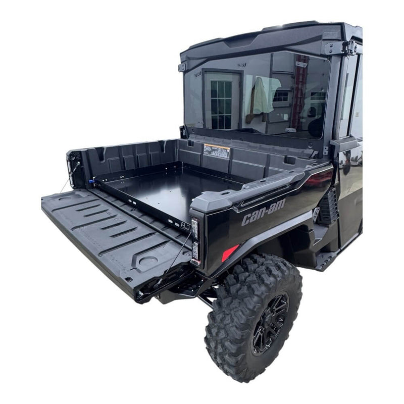 Load image into Gallery viewer, Can-Am Defender HD11 Bed Drawer
