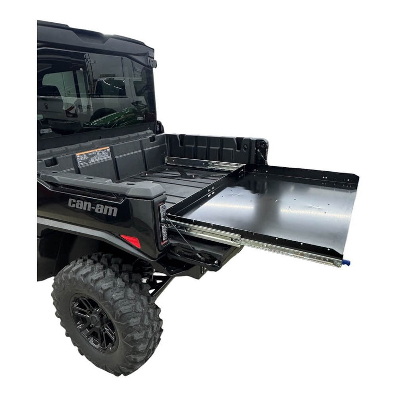 Load image into Gallery viewer, Can-Am Defender HD11 Bed Drawer
