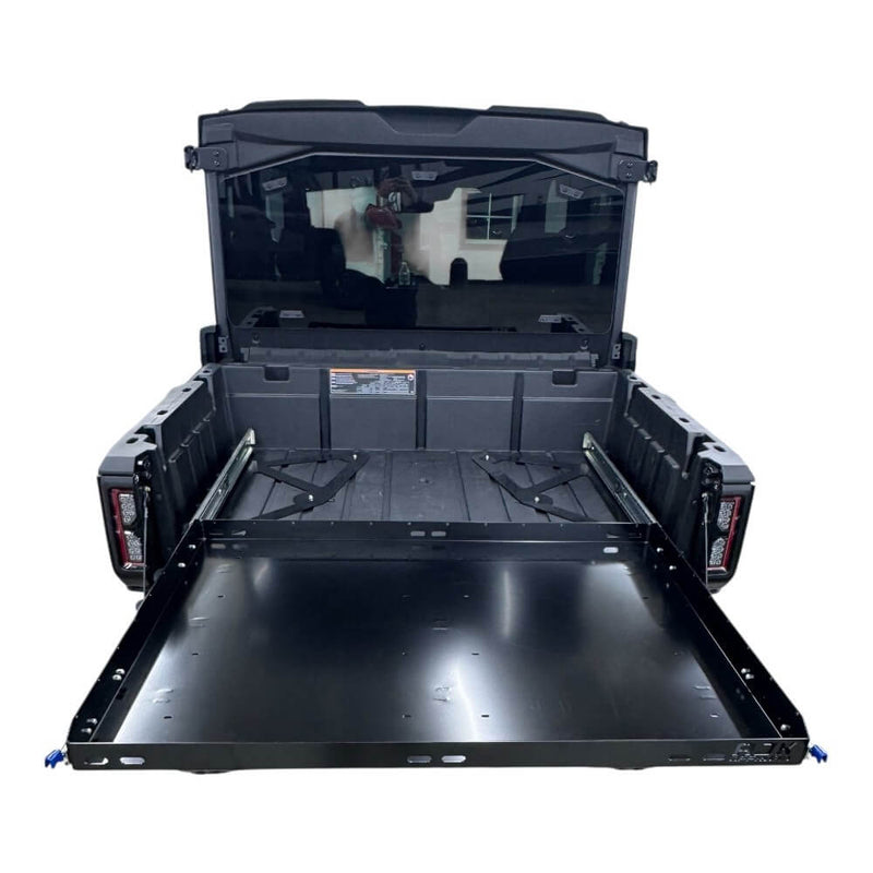 Load image into Gallery viewer, Can-Am Defender HD11 Bed Drawer
