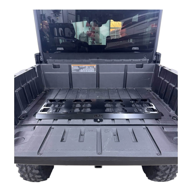 Load image into Gallery viewer, Can-Am Defender HD11 Rear Packout Mount
