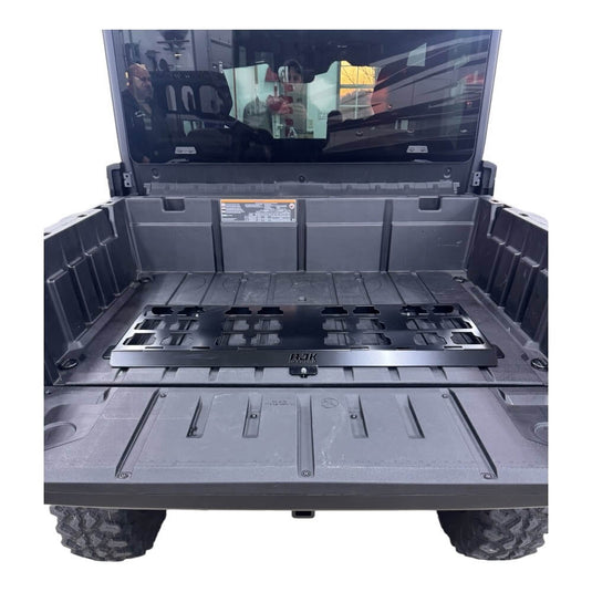 Can-Am Defender HD11 Rear Packout Mount