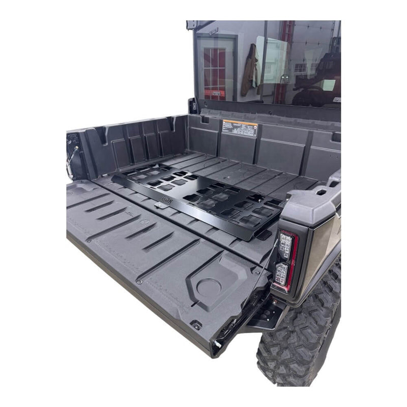 Load image into Gallery viewer, Can-Am Defender HD11 Rear Packout Mount
