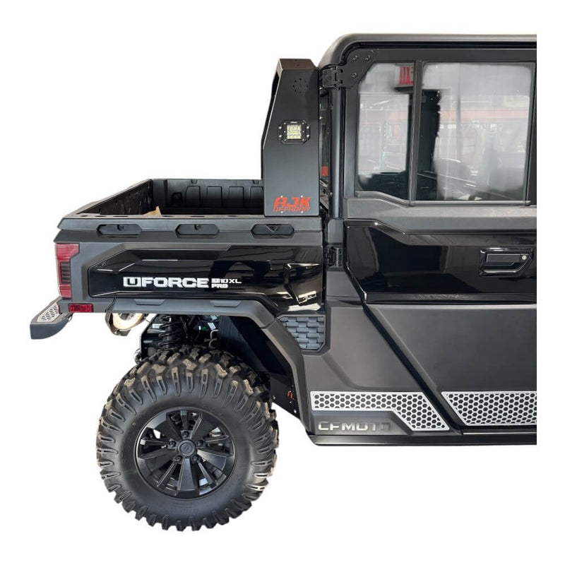 Load image into Gallery viewer, CF Moto UForce U10 Chase Rack / Tire Carrier
