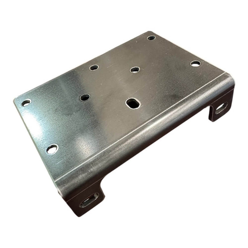 Load image into Gallery viewer, Universal Winch Plate
