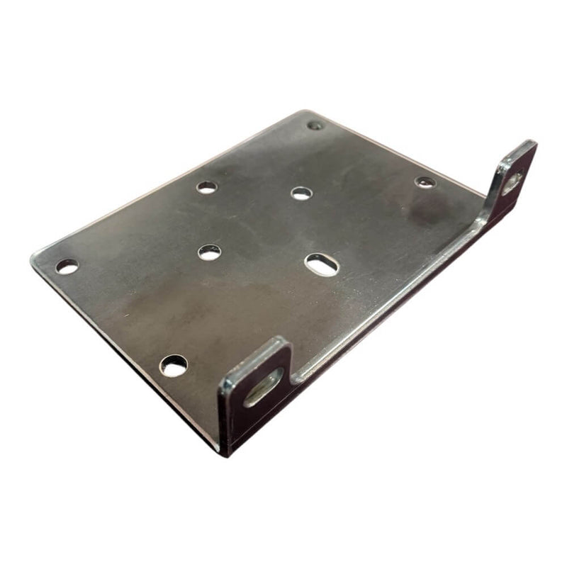 Load image into Gallery viewer, Universal Winch Plate

