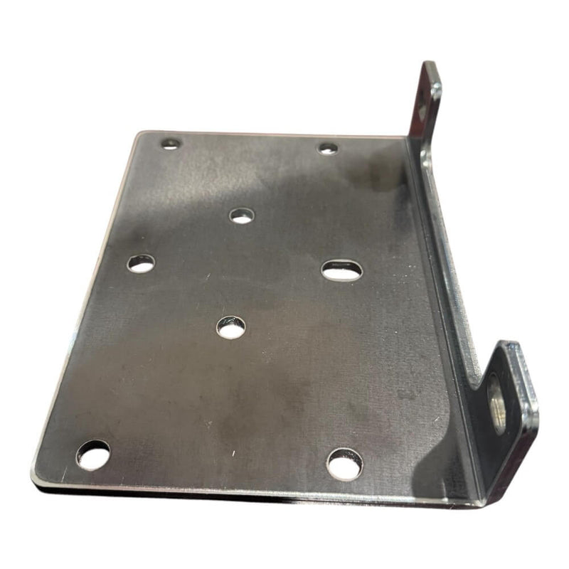 Load image into Gallery viewer, Universal Winch Plate
