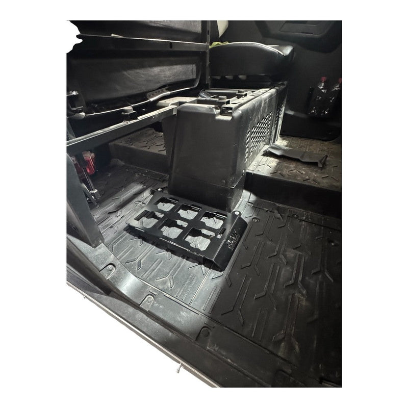Load image into Gallery viewer, Kawasaki Ridge Under Seat Packout Mount

