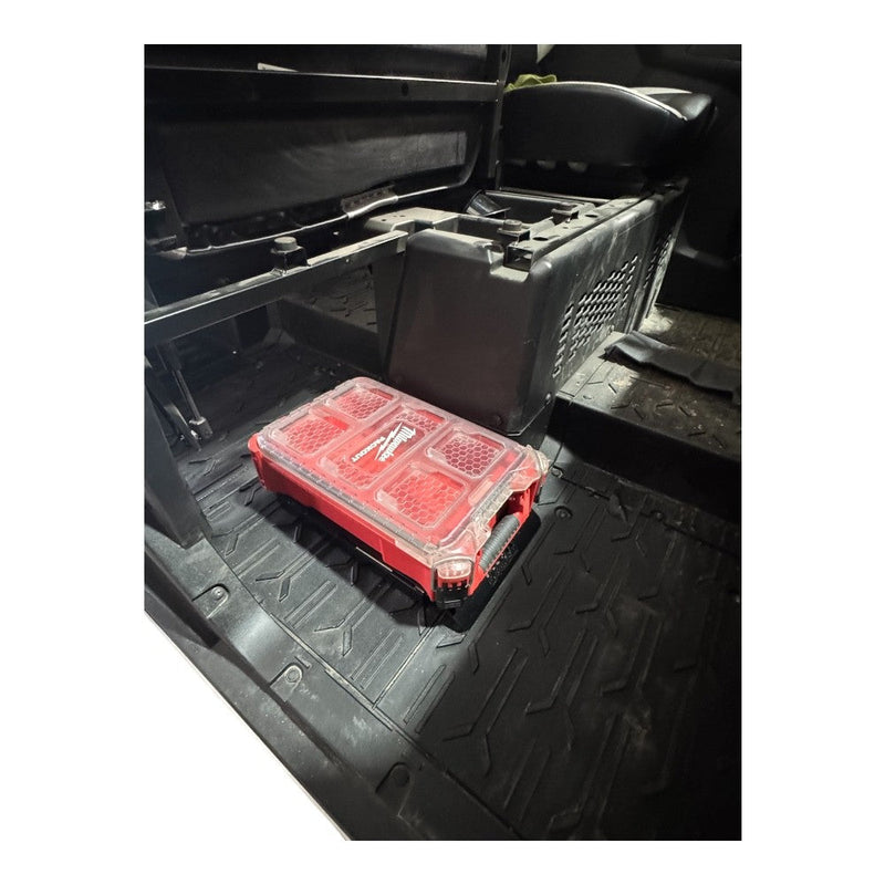 Load image into Gallery viewer, Kawasaki Ridge Under Seat Packout Mount
