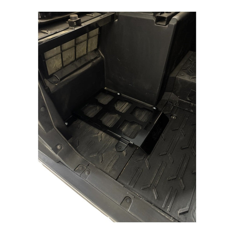 Load image into Gallery viewer, Kawasaki Ridge Under Seat Packout Mount
