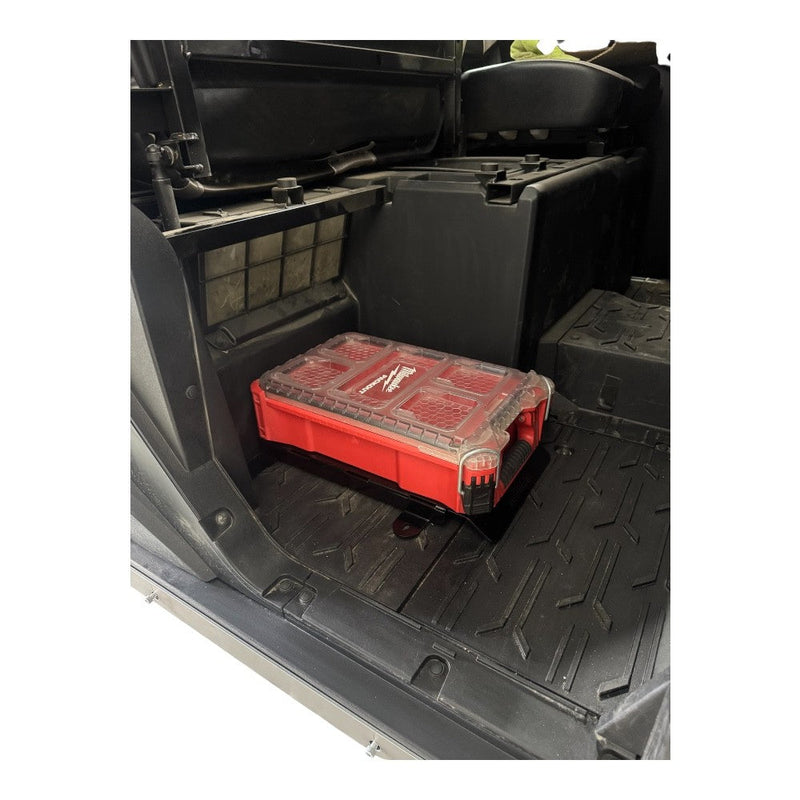 Load image into Gallery viewer, Kawasaki Ridge Under Seat Packout Mount
