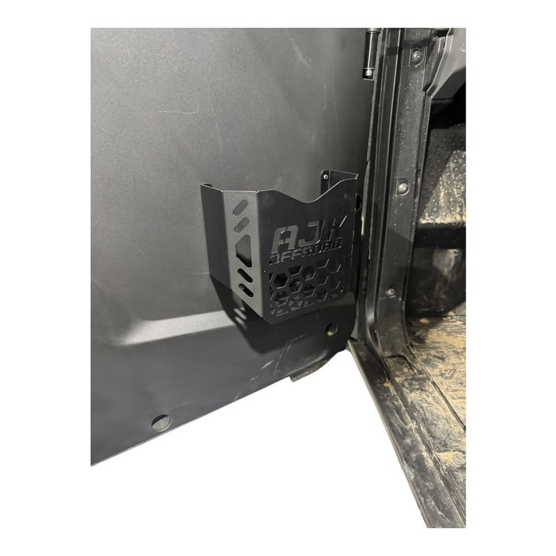 Load image into Gallery viewer, Kawasaki Ridge Door Pockets
