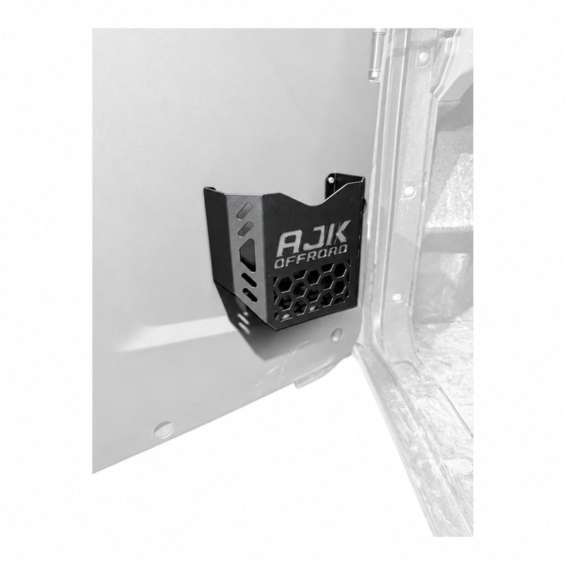 Load image into Gallery viewer, Kawasaki Ridge Door Pockets
