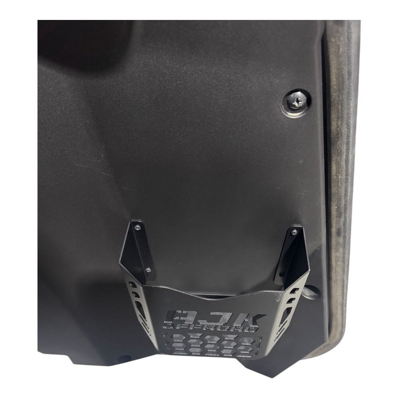 Load image into Gallery viewer, Kawasaki Ridge Door Pockets
