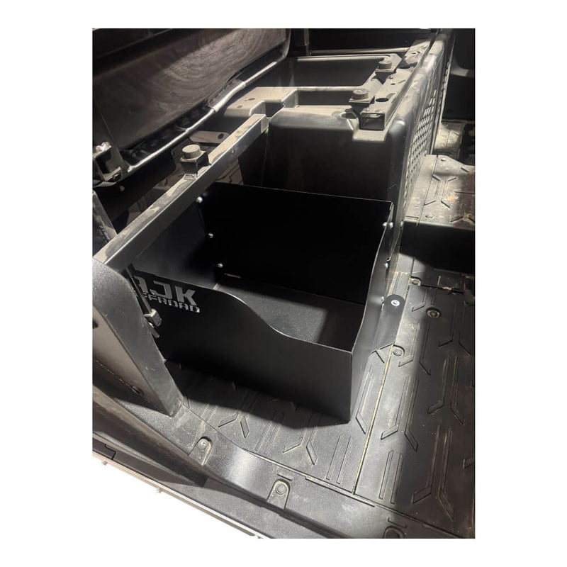 Load image into Gallery viewer, Kawasaki Ridge Under Seat Storage Bin
