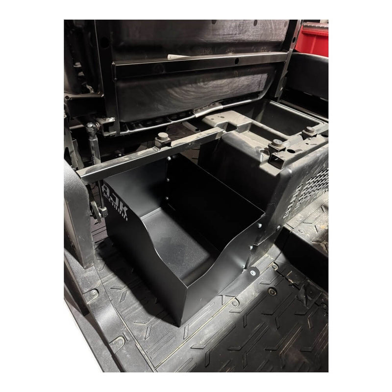 Load image into Gallery viewer, Kawasaki Ridge Under Seat Storage Bin
