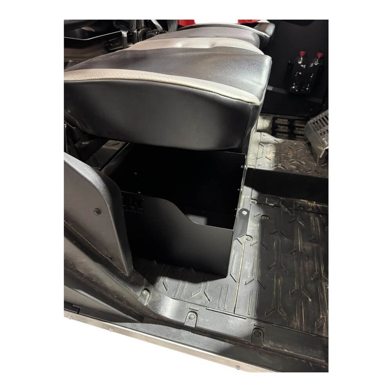 Load image into Gallery viewer, Kawasaki Ridge Under Seat Storage Bin

