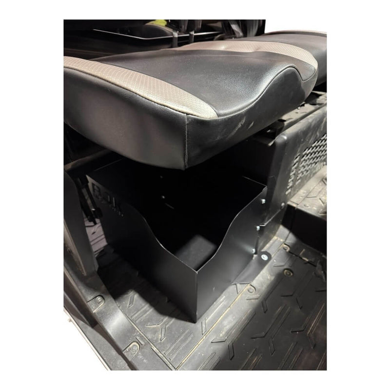 Load image into Gallery viewer, Kawasaki Ridge Under Seat Storage Bin
