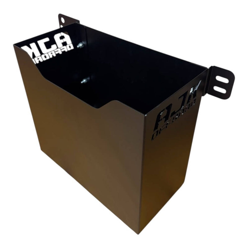 Load image into Gallery viewer, Can-Am Defender Under Seat Storage Bin
