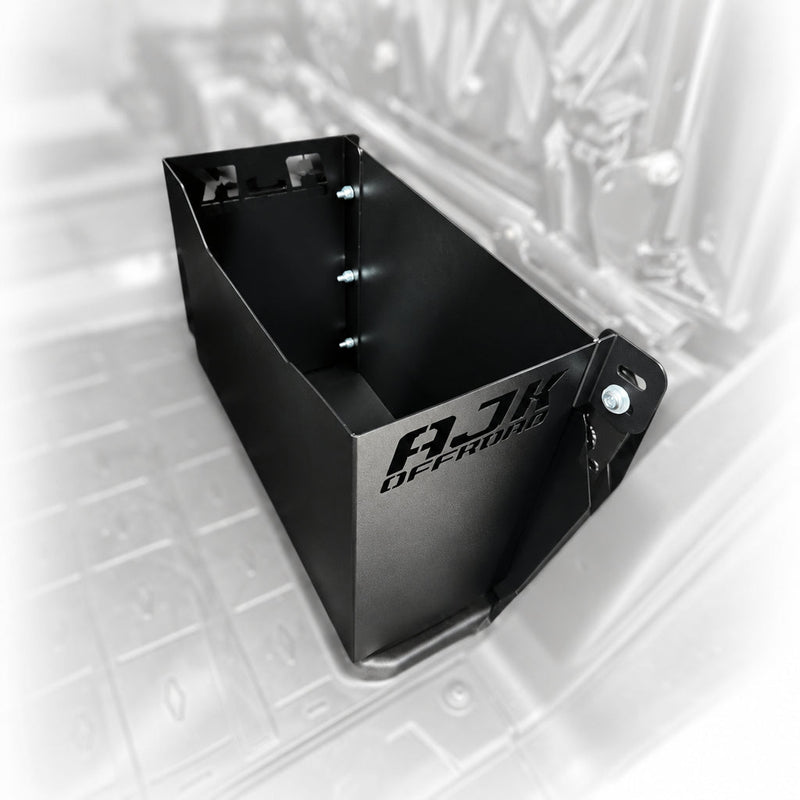 Load image into Gallery viewer, Can-Am Defender Under Seat Storage Bin
