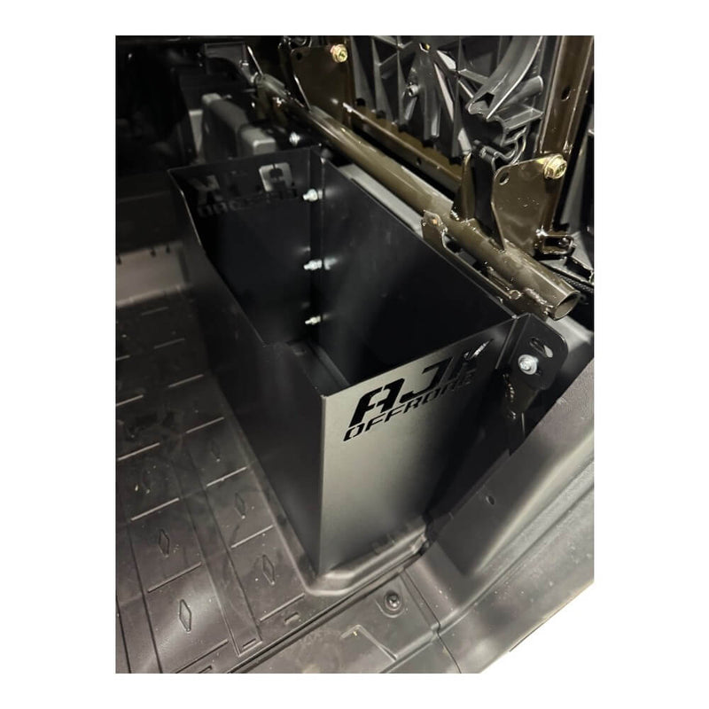 Load image into Gallery viewer, Can-Am Defender Under Seat Storage Bin
