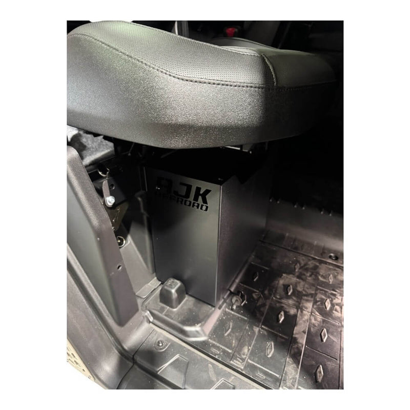 Load image into Gallery viewer, Can-Am Defender Under Seat Storage Bin
