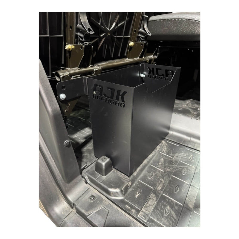 Load image into Gallery viewer, Can-Am Defender Under Seat Storage Bin
