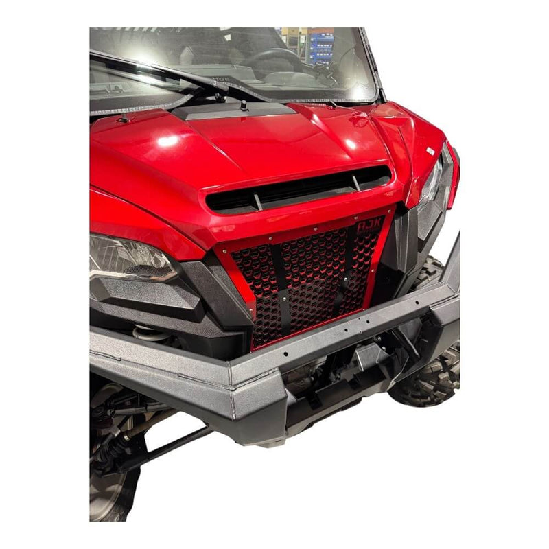 Load image into Gallery viewer, Kawasaki Ridge Front Grill
