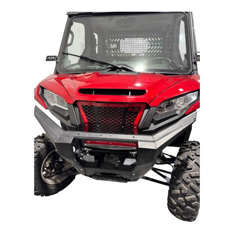 Load image into Gallery viewer, Kawasaki Ridge Front Grill
