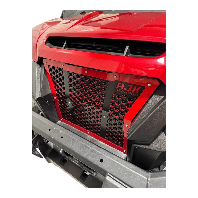 Load image into Gallery viewer, Kawasaki Ridge Front Grill
