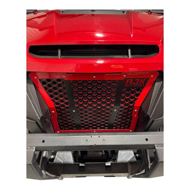 Load image into Gallery viewer, Kawasaki Ridge Front Grill

