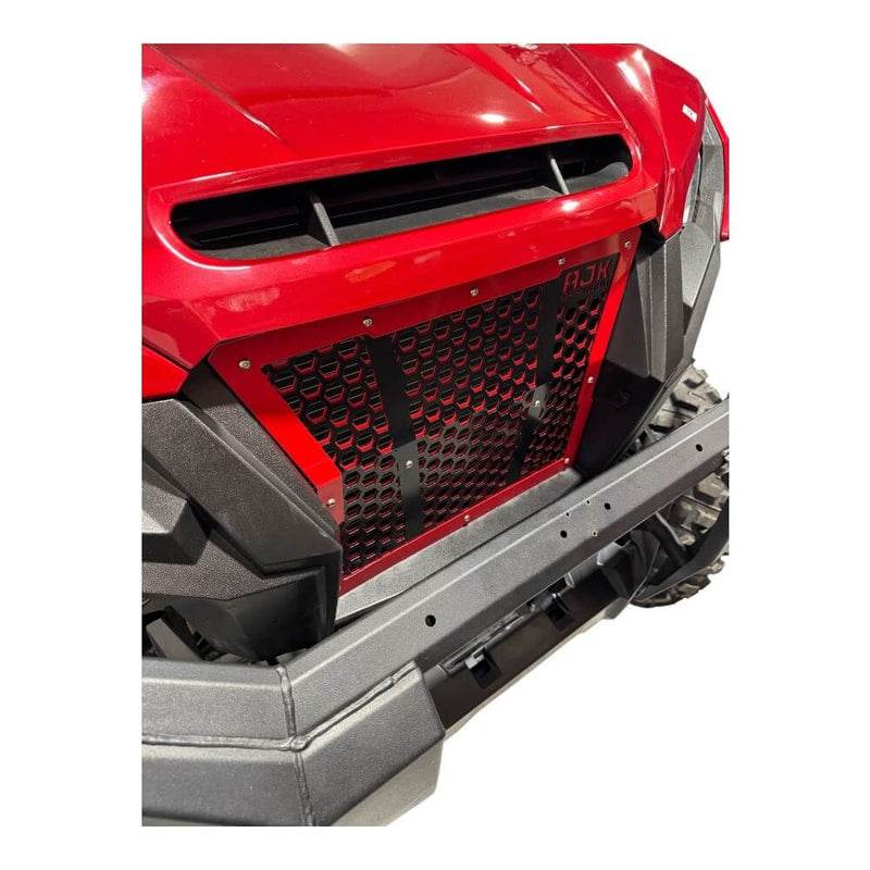 Load image into Gallery viewer, Kawasaki Ridge Front Grill
