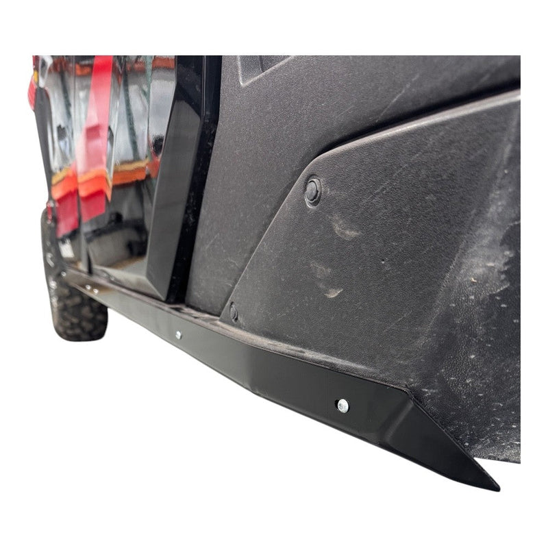 Load image into Gallery viewer, Kawasaki Ridge Rock Sliders
