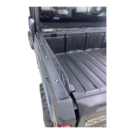 Can Am Defender HD10 and HD11 Bed Rails