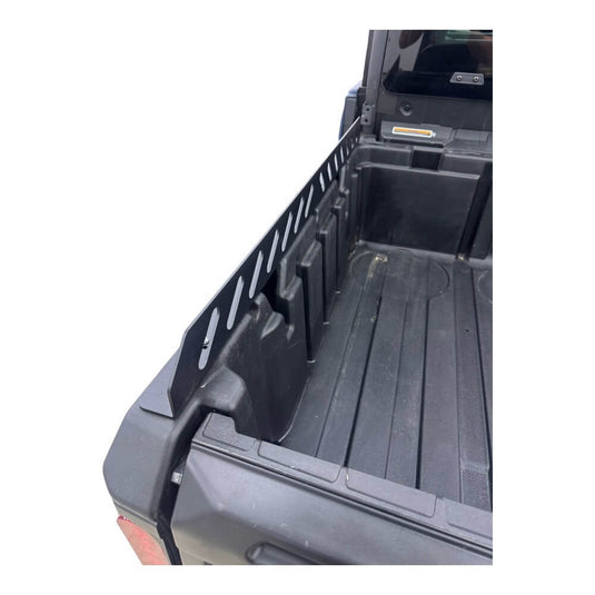 Can Am Defender HD10 and HD11 Bed Rails