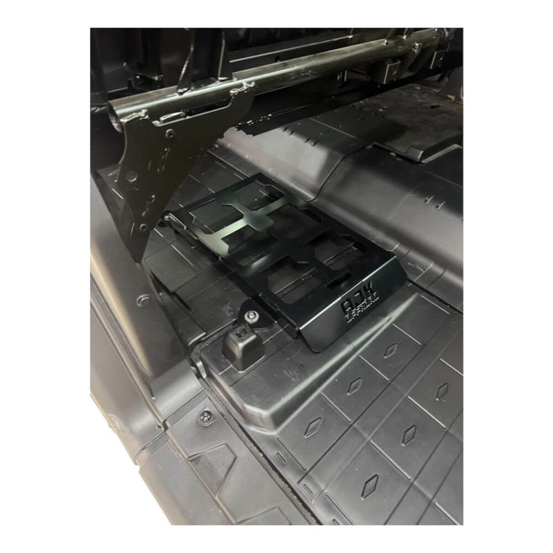 Load image into Gallery viewer, Can-Am Defender HD10 Under Seat Packout Mount
