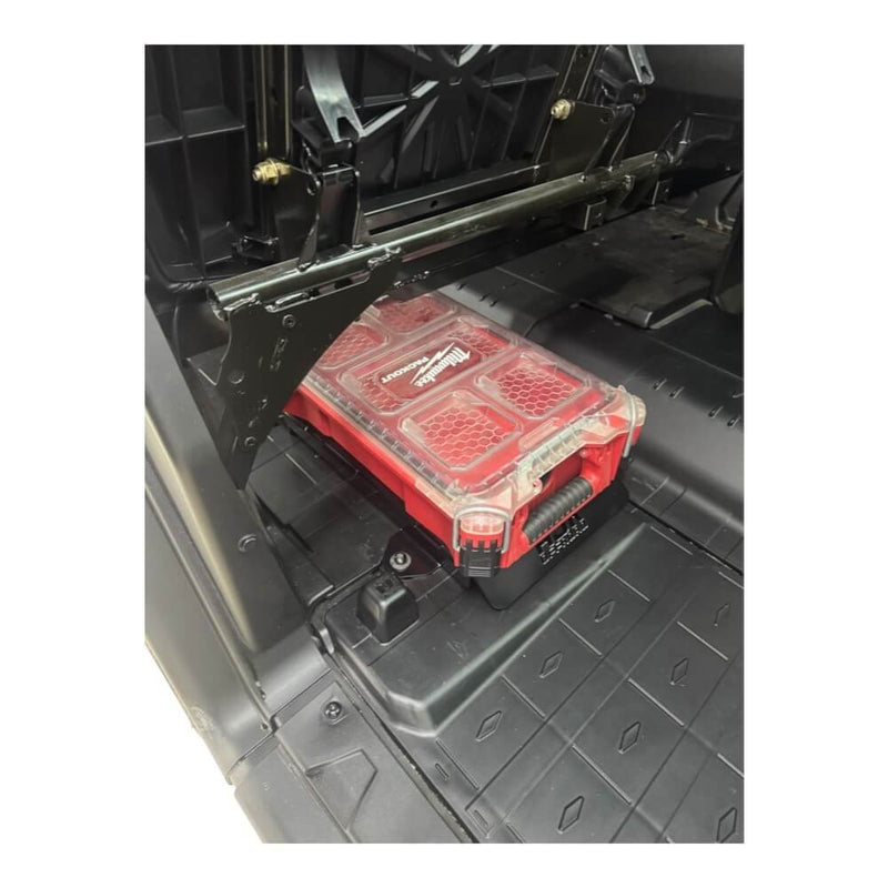 Load image into Gallery viewer, Can-Am Defender HD10 Under Seat Packout Mount
