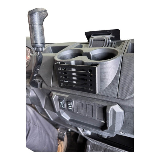 Polaris Ranger 1000XP Center Dash Mount