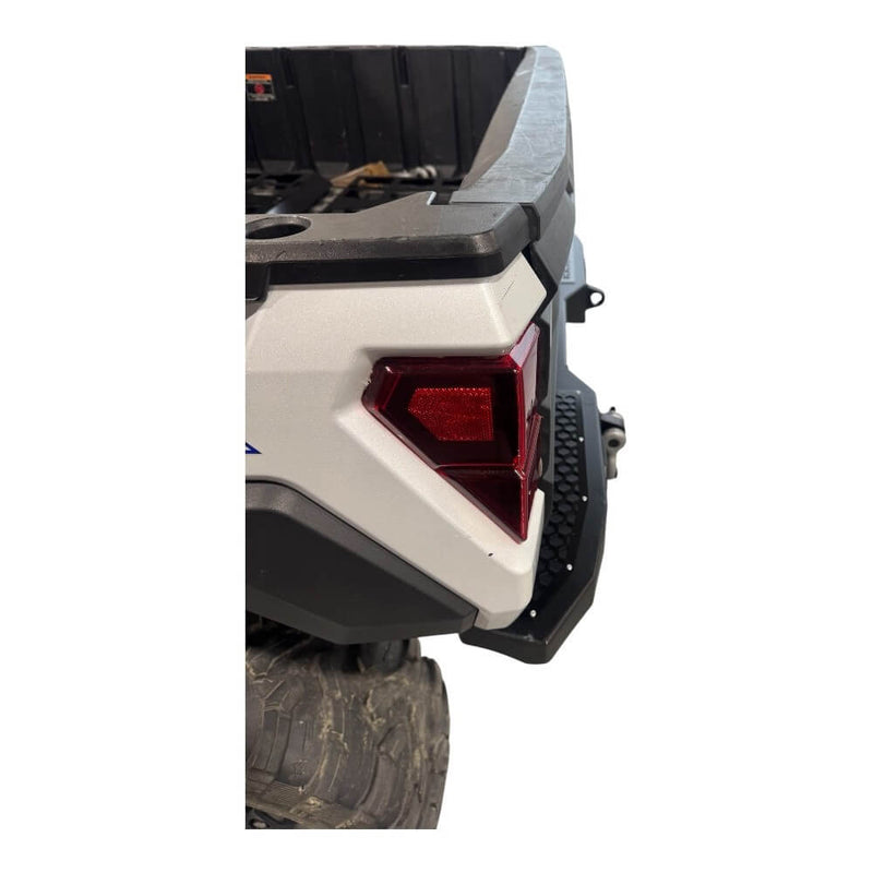 Load image into Gallery viewer, Polaris Ranger 1000XP Rear Bumper
