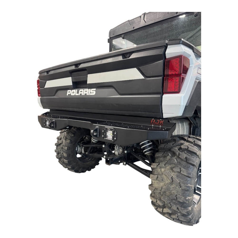 Load image into Gallery viewer, Polaris Ranger 1000XP Rear Bumper
