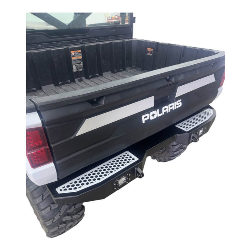 Load image into Gallery viewer, Polaris Ranger 1000XP Rear Bumper
