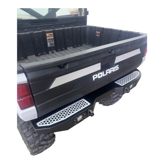 Polaris Ranger 1000XP Rear Bumper
