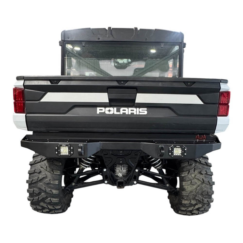 Load image into Gallery viewer, Polaris Ranger 1000XP Rear Bumper
