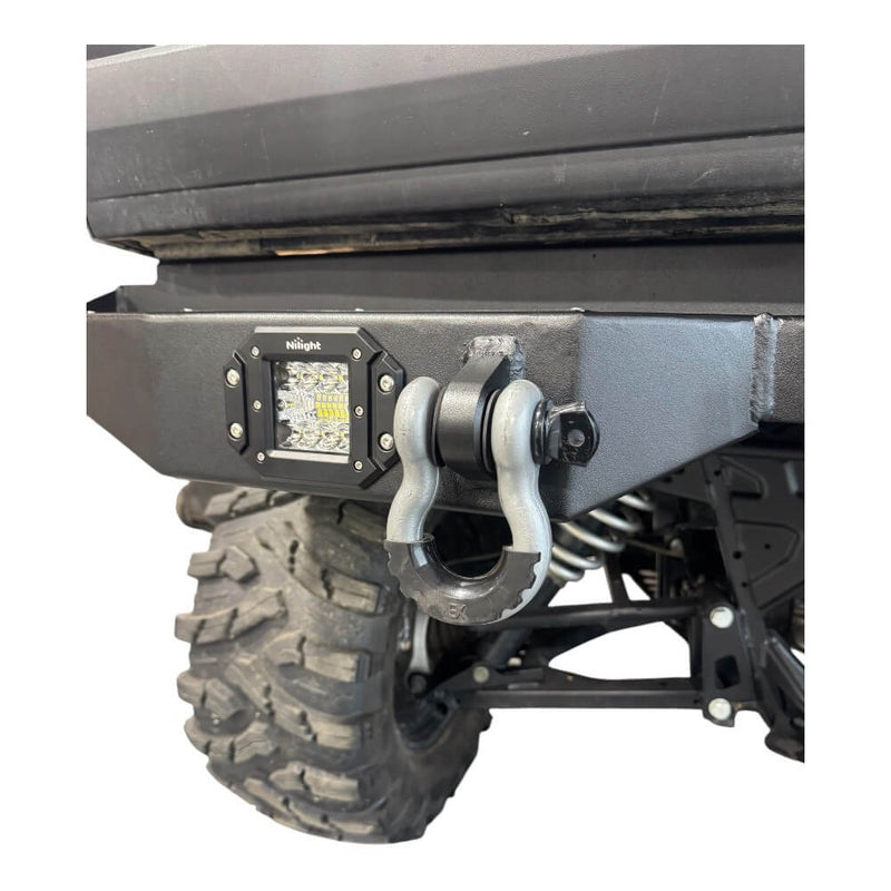 Load image into Gallery viewer, Polaris Ranger 1000XP Rear Bumper
