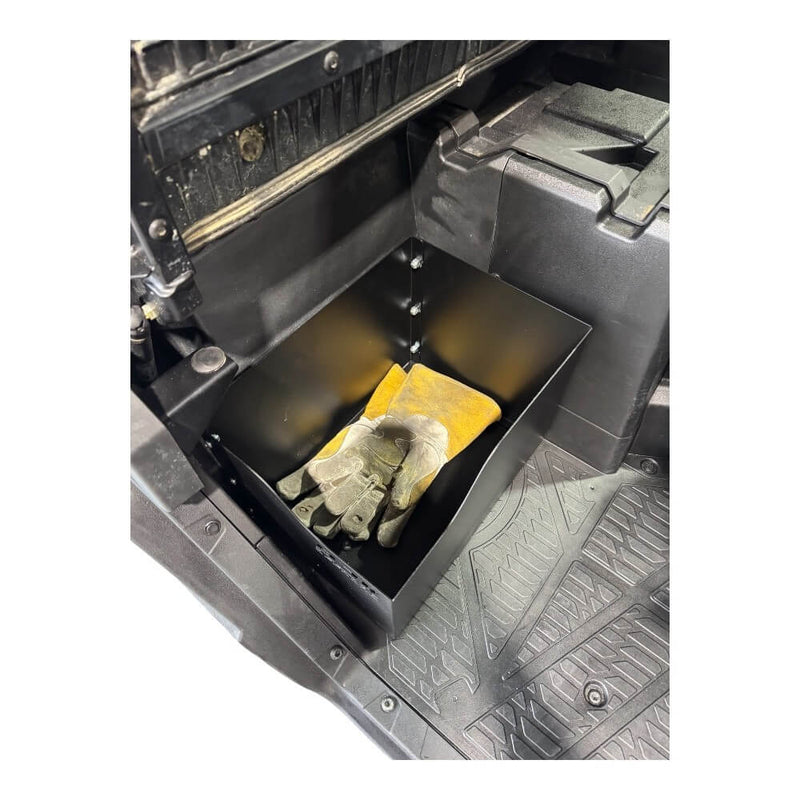 Load image into Gallery viewer, Polaris Ranger 1000XP Under Seat Storage
