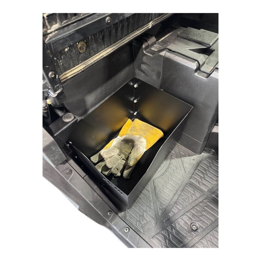 Polaris Ranger 1000XP Under Seat Storage