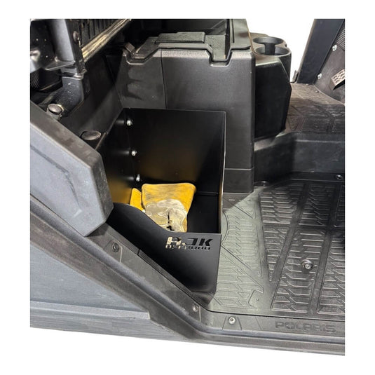 Polaris Ranger 1000XP Under Seat Storage