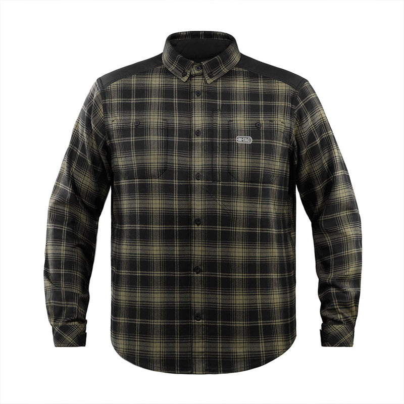 Load image into Gallery viewer, M-Tac Avenger Shirt
