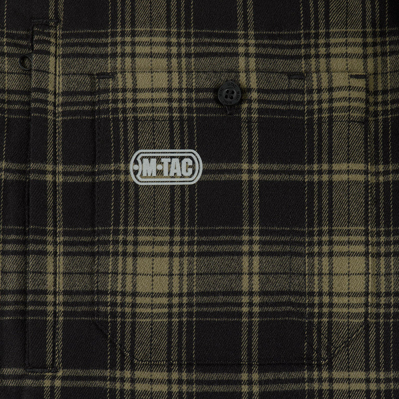 Load image into Gallery viewer, M-Tac Avenger Shirt
