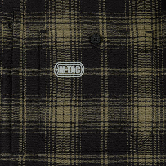 M-Tac Avenger Shirt
