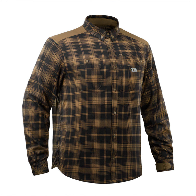 Load image into Gallery viewer, M-Tac Avenger Shirt
